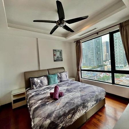 Bbhomes At Casa Residency Bukit Bintang Kl Digitalife クアラルンプール エクステリア 写真