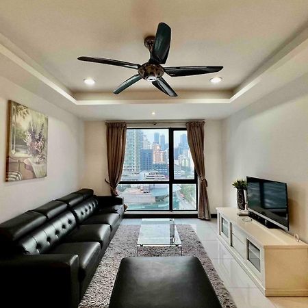 Bbhomes At Casa Residency Bukit Bintang Kl Digitalife クアラルンプール エクステリア 写真