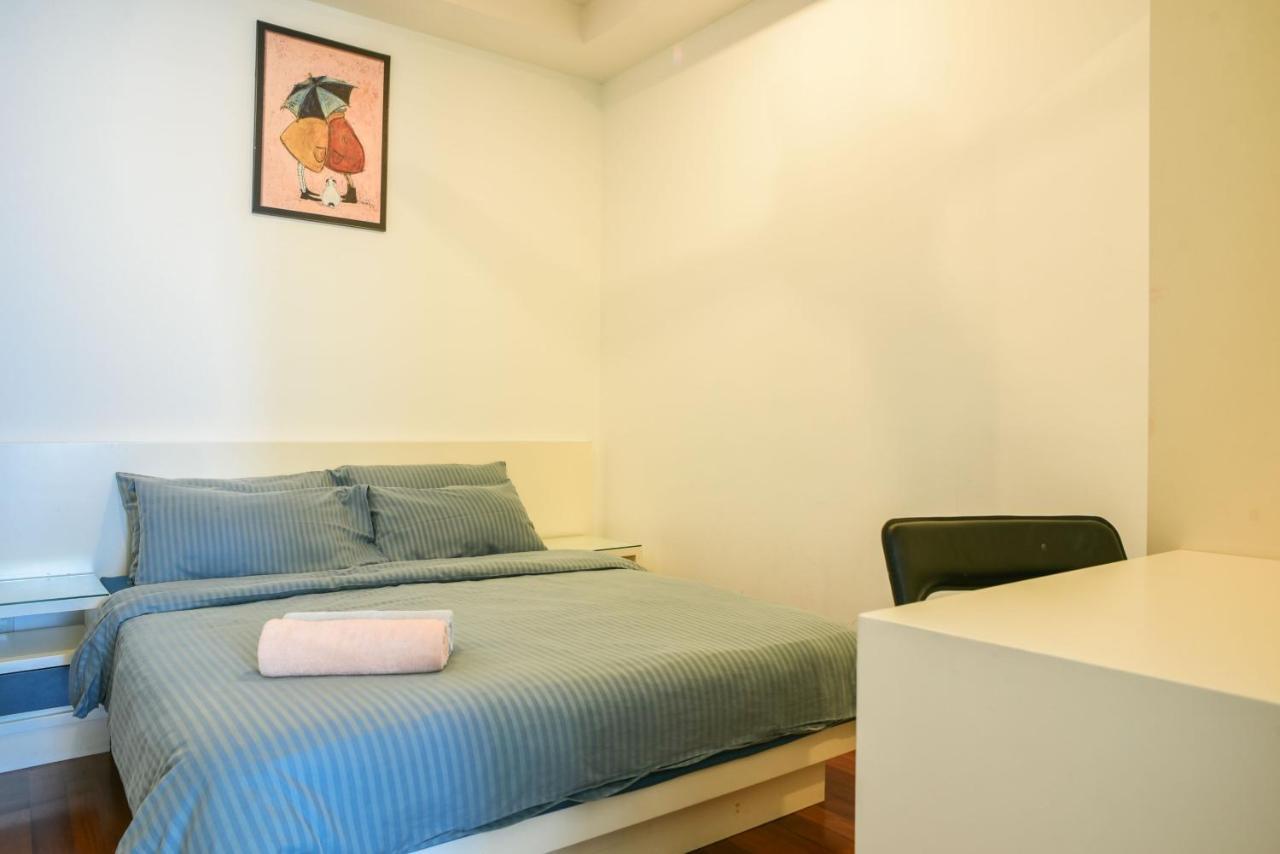 Bbhomes At Casa Residency Bukit Bintang Kl Digitalife クアラルンプール エクステリア 写真
