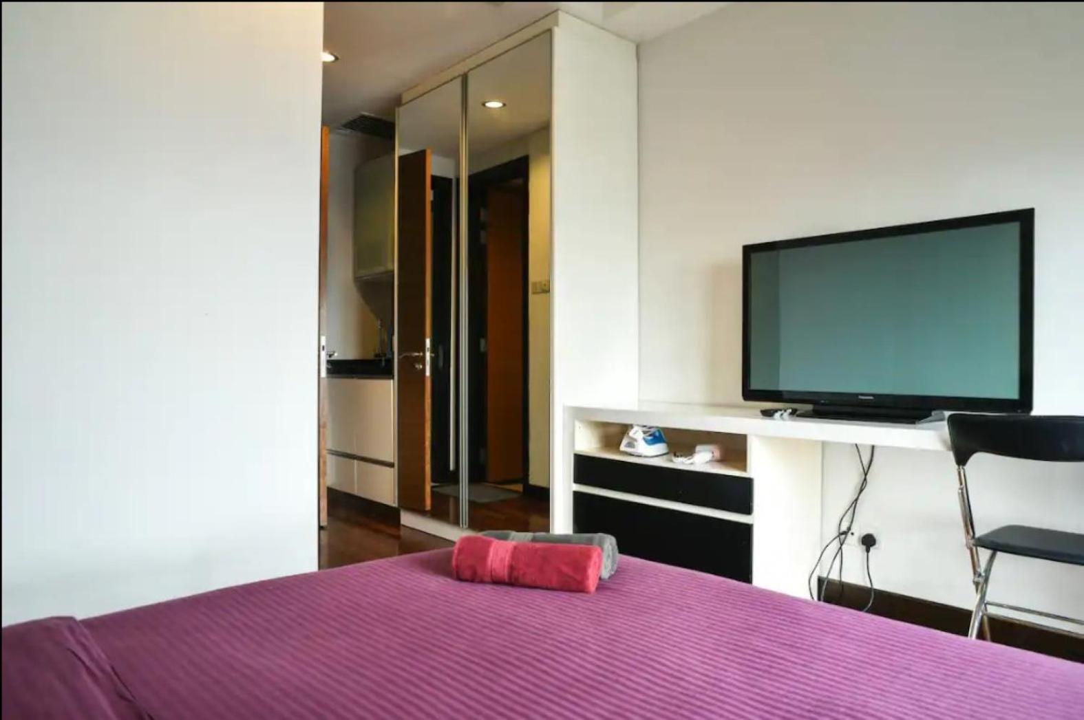Bbhomes At Casa Residency Bukit Bintang Kl Digitalife クアラルンプール エクステリア 写真