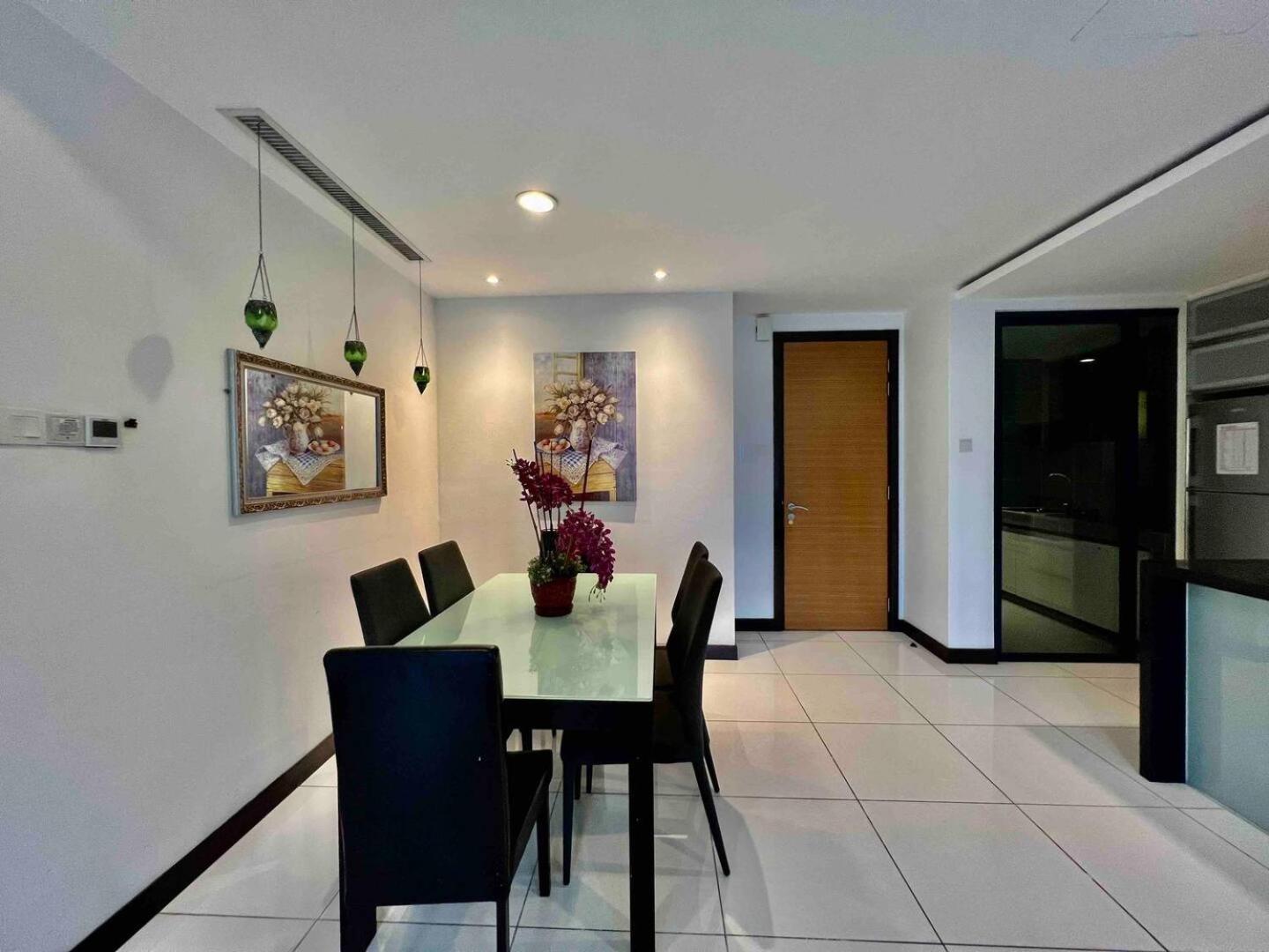 Bbhomes At Casa Residency Bukit Bintang Kl Digitalife クアラルンプール エクステリア 写真